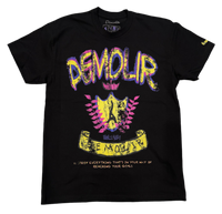 Demolir DYI T-shirt