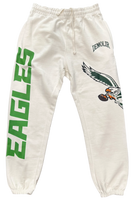 Démolir Eagles Sweatpants Off White