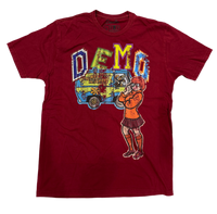 Demo Velma T-shirt