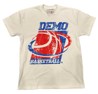 Demo Basketball NCAA T-shirt
