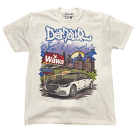 Demolir WAWA Maybach T-shirt