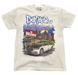 Demolir WAWA Maybach T-shirt