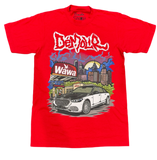 Demolir WAWA Maybach T-shirt