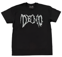 Demo Rhinestone T-shirt