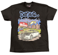 Demolir WAWA Maybach T-shirt