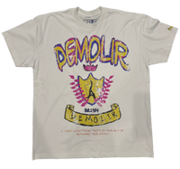 Demolir DYI T-shirt