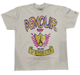 Demolir DYI T-shirt