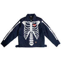 Démolir Worktillidie Navy Jacket